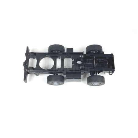 Chassis pour camion Bruder 02754