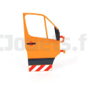 Porte gauche pour Mercedes Sprinter Bruder 02537 BRUDER (pièces)