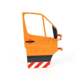 Linkerdeur voor Mercedes Sprinter Bruder 02537