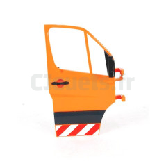 Porte gauche pour Mercedes Sprinter Bruder 02537 43549