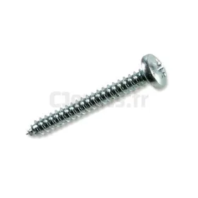 Schroeven 5 x 30 mm