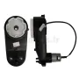 12-volt stuurmotor