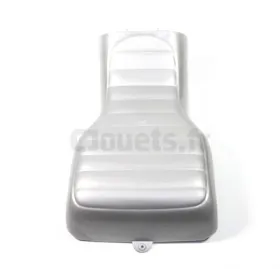 Asiento gris CORRAL T-REX Peg-Pérego