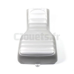 CORRAL T-REX gray seat Peg-Pérego SPST3982JGR