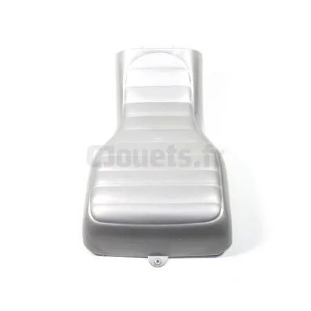 Siège gris pour Corral T-REX PegPerego PEG-PEREGO
