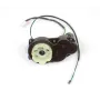 Versnelling + Motor
