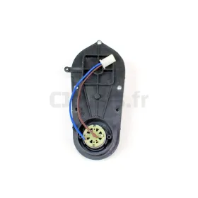 Motor de dirección de 12 voltios