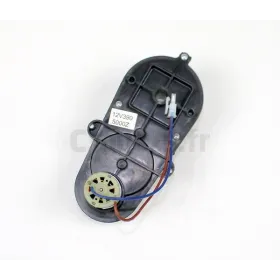 Motor de dirección de 12 voltios