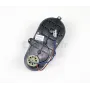 Motor de dirección de 12 voltios