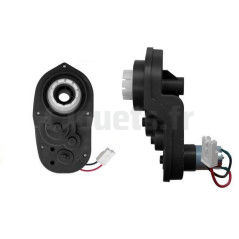 copy of Engrenage + moteur droit pour Toyota Tundra XXL 24 Volts TUNDRA24V/EGM-G1