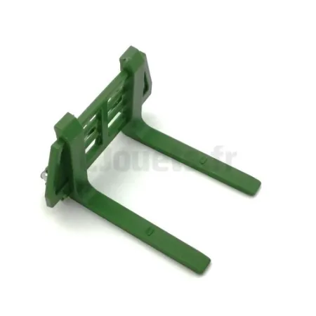 Fourche à palettes pour Siku 6778 SIKU CONTROL