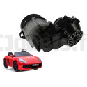 Supercar 24 volt 180W motor