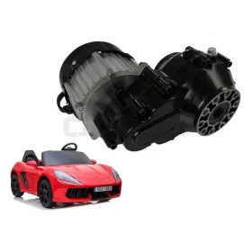 Motor Supercar 24 voltios 180 W