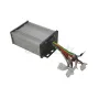 Caja de control para Supercar 24 voltios