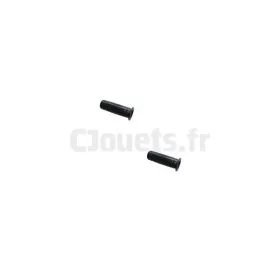 Asas Smoby Quad