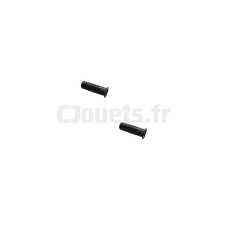 Smoby Quad Handgrepen