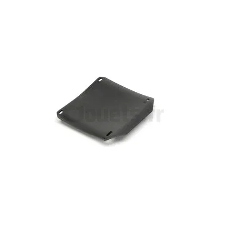 Support pour emballeuse Bruder 02122 BRUDER (pièces)