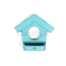 Mangeoire pour oiseaux pour maisons Smoby SMOBY