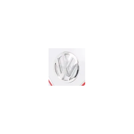 Embleem voor VW Bus T1 Samba