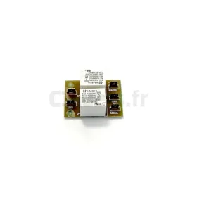 Placa de relé para coche eléctrico infantil 12 voltios