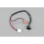 Prise de connexion chargeur pour véhicule 12 Volts