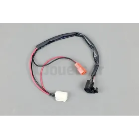 Prise de connexion chargeur pour véhicule 12 Volts