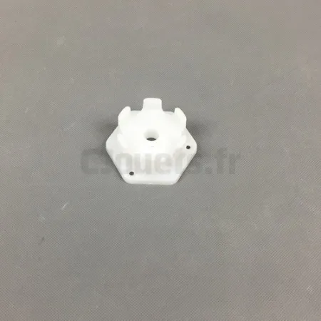 Rueda dentada para coches eléctricos