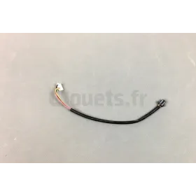 Connecteur pour véhicules Electrique 12 Volts