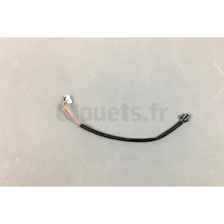 Connector voor elektrische voertuigen 12 volt