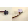 Connector voor elektrische voertuigen 12 volt