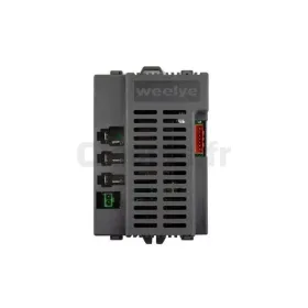 Boitier de contrôle Weelye RX30 24V /Red pour véhicules 24 volts