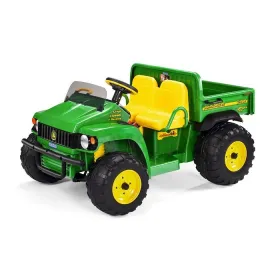 Peg-Perego Eléctrico Infantil John Deere Gator HPX 12 Voltios