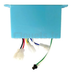 copy of 2.4 Ghz Blue control box BO/BLEU-1