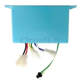 Unidad de control de 2,4 GHz
