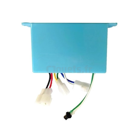 copy of 2.4 Ghz Blue control box BO/BLEU-1