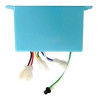 copy of 2.4 Ghz Blue control box BO/BLEU-1