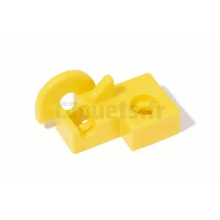 Cierre izquierdo Rolly Toys 50000006312