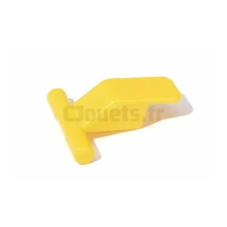 Clé de Verrouillage Rolly Toys 50000006412 ROLLY-TOYS