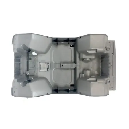Chassis Gaucho Rockin Peg-Pérego PEG-PEREGO