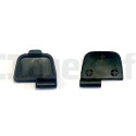 Left hinge cover for Gaucho Peg-Pérego bonnet PEG-PEREGO