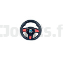 Steering wheel for 4x4 618 electric child 12 volts