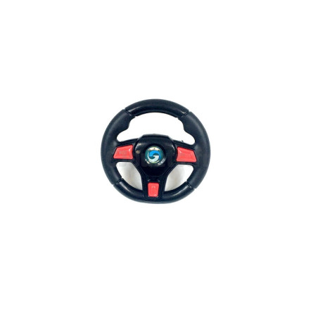 copy of Steering wheel for Wrangler Children's electric car 12 Volts