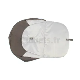 Delantal para silla de paseo Pliko P3 Compact en Java Peg-Pérego