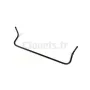 Tube de Benne pour John Deere Gator Peg-Pérego PEG-PEREGO
