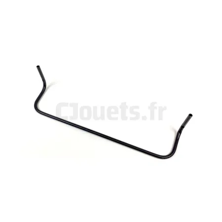 Tubo basculante para John Deere Gator Peg-Pérego