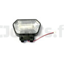 Feu pour Arceau Ford Ranger (phase 2) 12 Volts