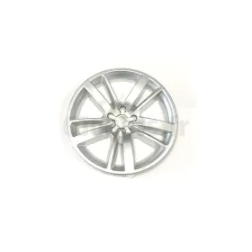 Wieldoppen voor Audi Q7 12 Volt