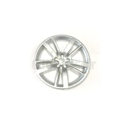 Wieldoppen voor Audi Q7 12 Volt
