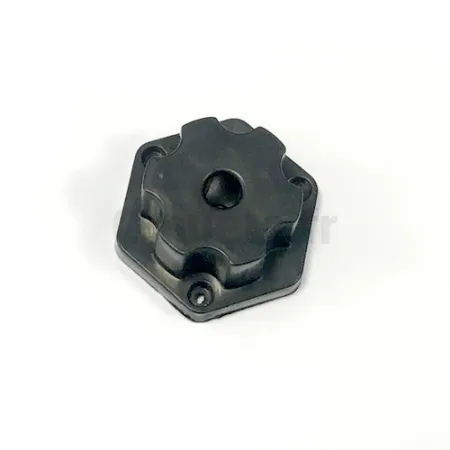 Achterwielkransen voor Audi Q7 12 Volt