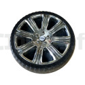 EVA wheel for Volvo XC90